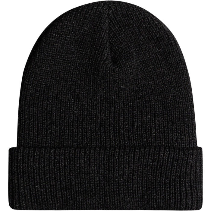 2023 Roxy Womens Island Fox Beanie Mtze ERJHA04061 - Anthrazit